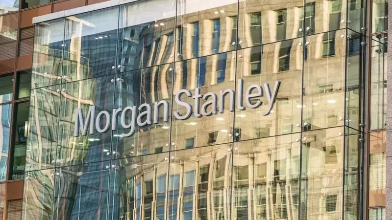 Morgan Stanley's Dominance in Wall Street Trading and Wealth Management