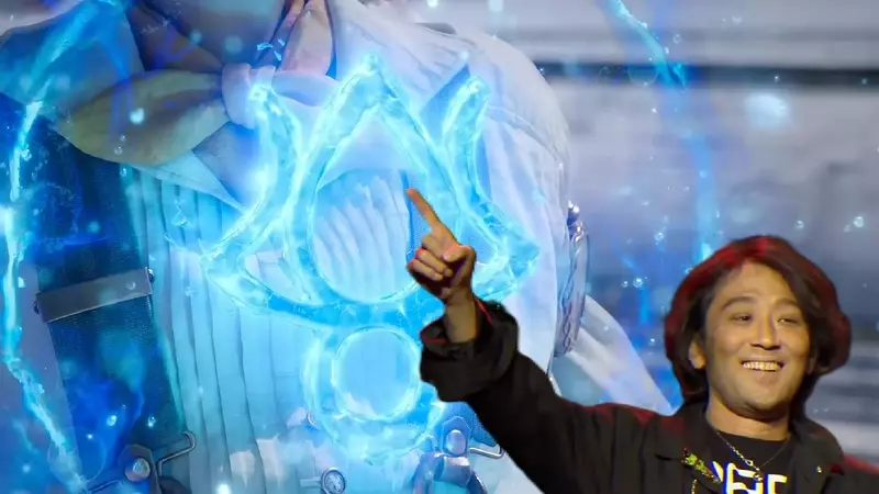 Unraveling the Mystery: Final Fantasy 14's Next Job Class Speculated to be a Falconer with a Crossbow