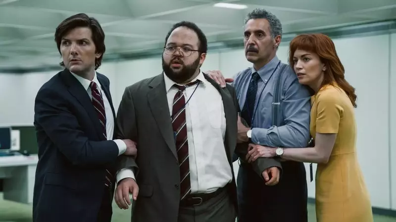 Severance Season 3 Faces Extended Delay, Fans Express Disappointment