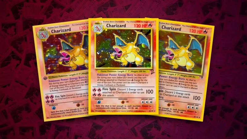 Grandma's Hidden Pokémon Trove Unveiled