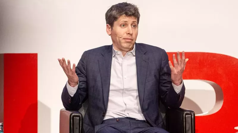 OpenAI CEO Believes AI Singularity Is Here, Advocates for Liberty Over Regulation