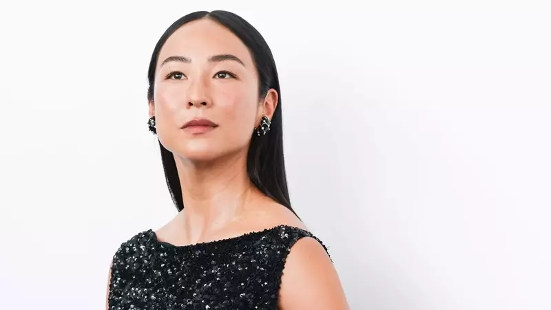 Greta Lee Navigates New Stardom and Artistic Ambition with 'Late Fame'