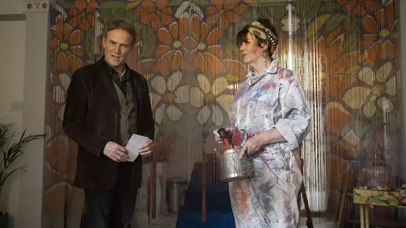 Acorn TV's 'Art Detectives' Gets Second Season Renewal