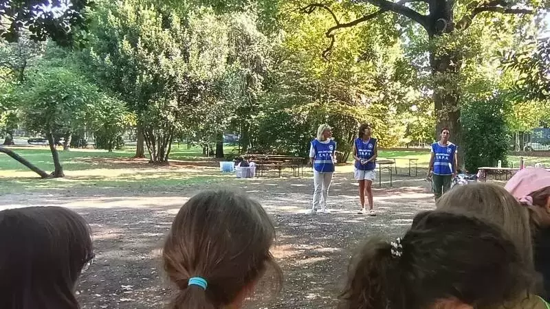 Ravenna promuove il rispetto animale: quaranta bambini incontrano i volontari ENPA
