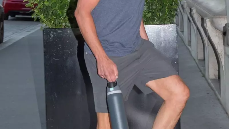 Bradley Cooper's Enduring Sneaker Style