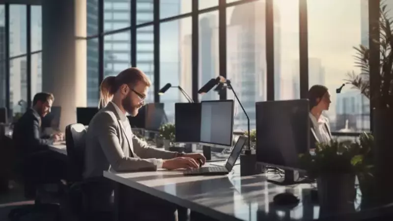Salesforce's Pivotal Role in Enterprise AI Adoption