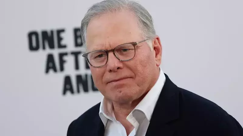 Legal Hurdles Challenge Paramount-Warner Bros. Discovery Merger