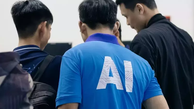 Leading Tech Giants Advocate for Open-Weight AI Models, Challenging Proprietary Dominance