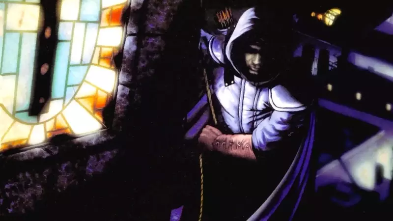 GOG's 'Thief' Enhancements: A Modern Experience for a Classic Stealth Game