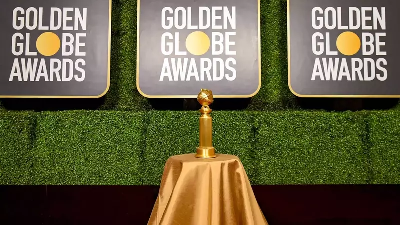 HFPA Sues Penske Media Over Golden Globes Acquisition