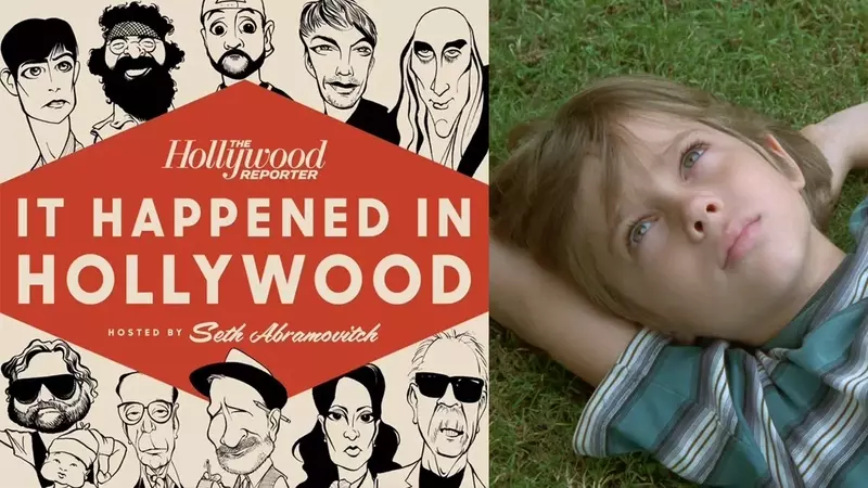 Reflecting on 'Boyhood': A Director's Decade-Long Journey