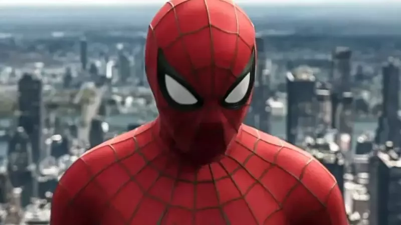 Spider-Man: Brand New Day poised for historic box office debut