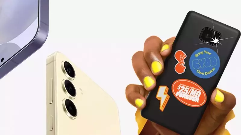 Boost Mobile's Back-to-School Offers: Affordable Tech for Students