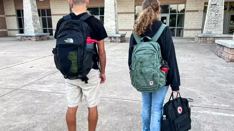 Top Backpacks for High School and College Students: A Comprehensive Guide