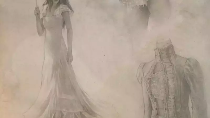 A Dreamy English Countryside Wedding: Madelyn Wysner and Tyler Hunt's Fairytale Celebration