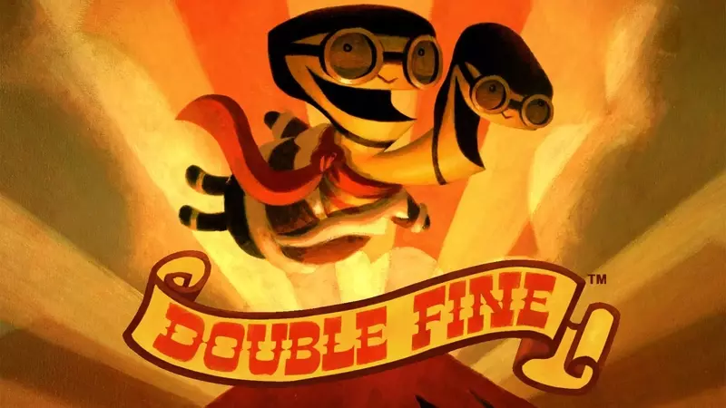 Double Fine Announces Layoffs Amidst Xbox Divestment and Return to Independence