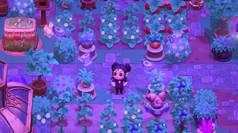 Moonlight Peaks: A New Era for Cozy Gaming