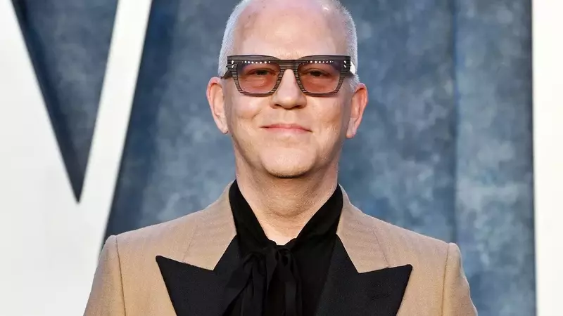 Ryan Murphy Teases Potential 'Glee' Revival Amid Renewed Fan Interest