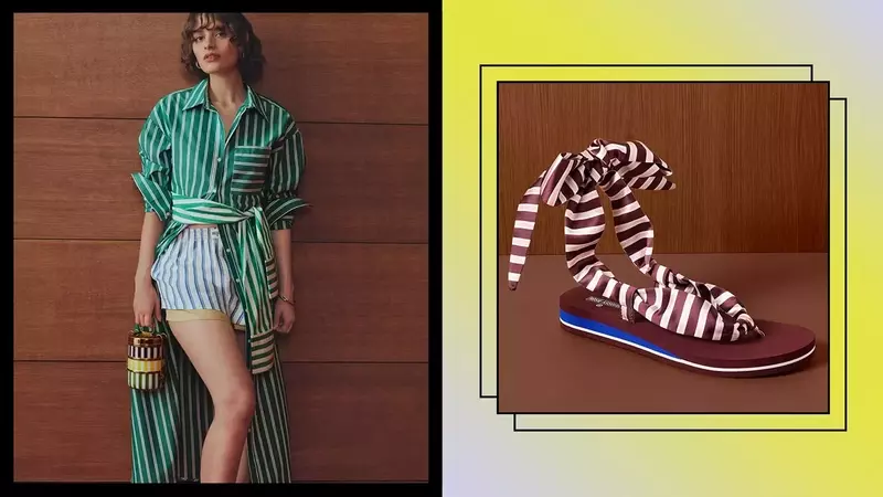Rosie Assoulin x Target: Luxury Fashion for Everyone