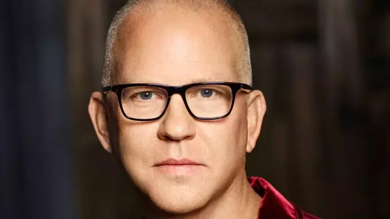 Ryan Murphy to be Honored with Norman Lear Award at Showrunners Event