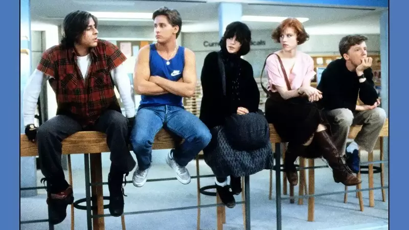 The Enduring Legacy: Where Are the Stars of 'The Breakfast Club' Now?