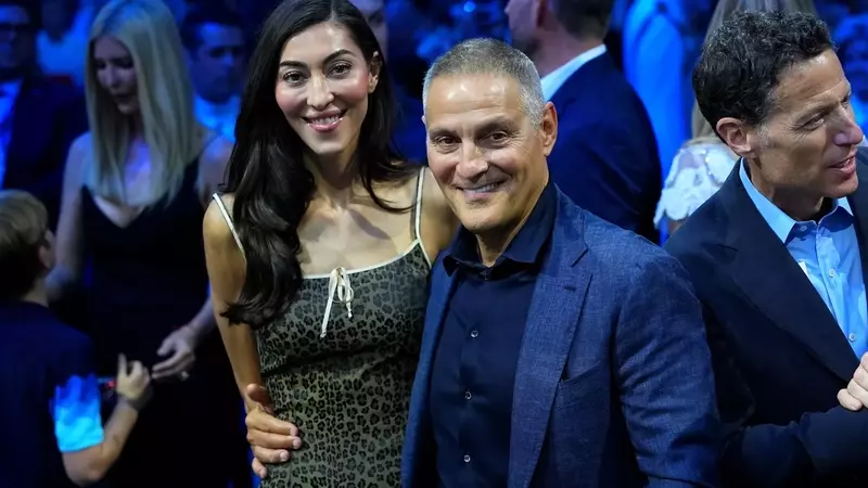 Hollywood Mogul Ari Emanuel Endorses Paramount-Warner Bros. Discovery Merger