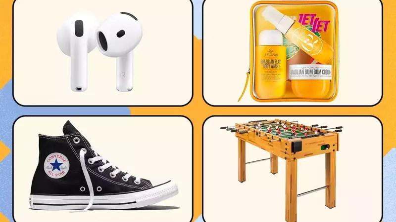 Ultimate Gift Guide for 14-Year-Olds: Fun, Tech, and More!
