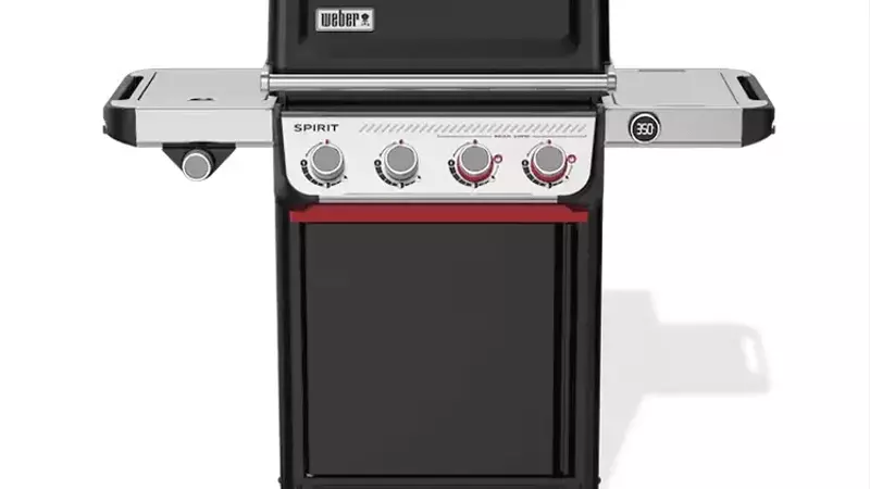 Top Gas Grills for Effortless Outdoor Cooking