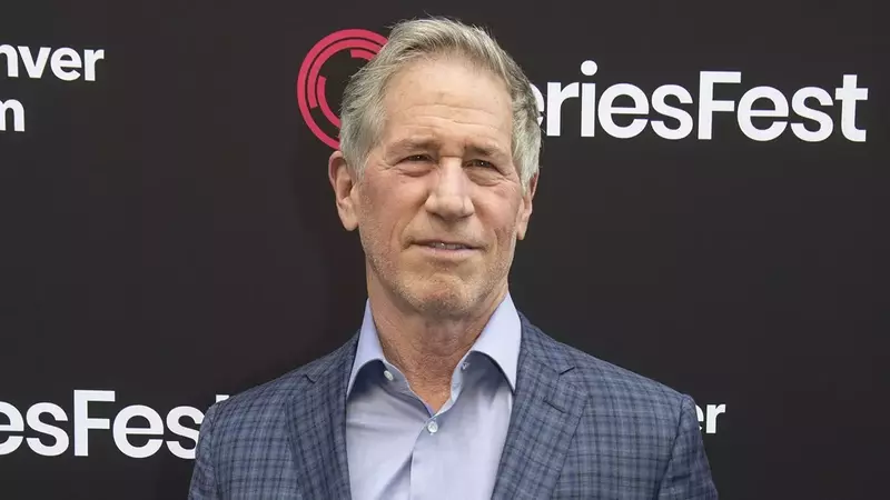 Lionsgate CEO's Compensation Surges to $19.4 Million in 2026