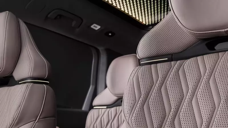 First Look: Inside the Luxurious 2027 Audi Q9 SUV