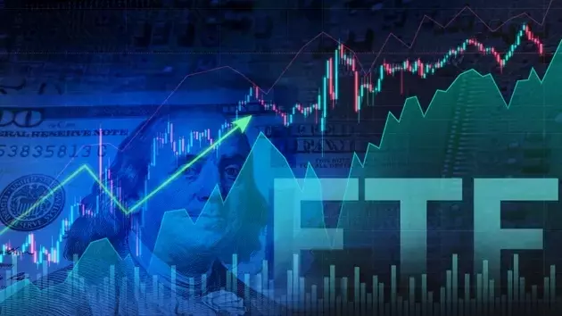 Leveraged ETFs Drive Significant Securities Lending Revenue Amidst Market Volatility
