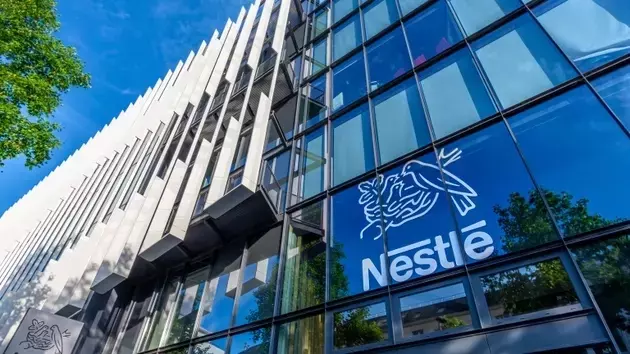 Nestlé's Strong Q2 Performance: Growth Reacceleration Amidst Challenges