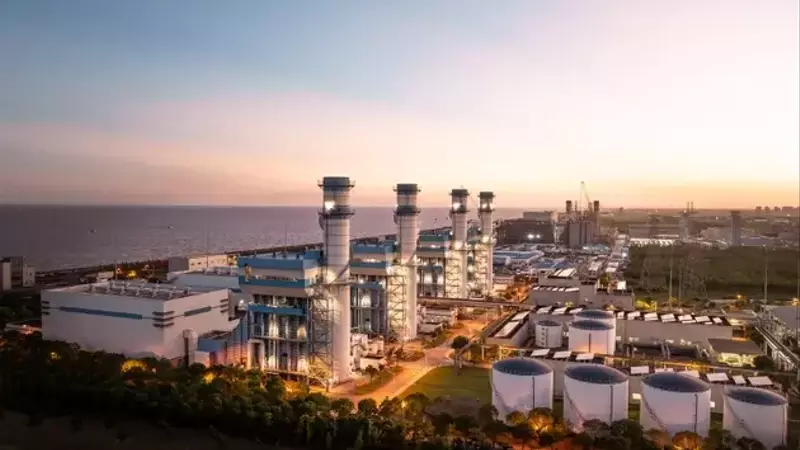 WEC Energy Group: Unlocking Value Through Data Center Tariffs