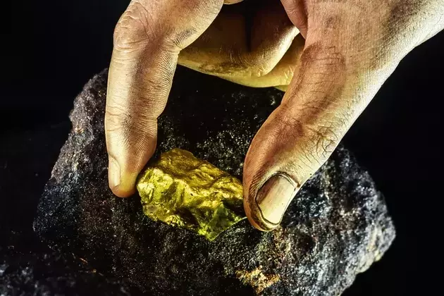 Gold Miners ETF: A Strategic Play Amidst Gold's Surge