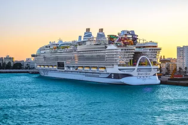 Royal Caribbean's Resilient Growth Amidst Challenges