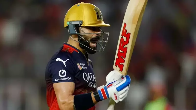 IPL Cricket's Business Value Soars to $20.6 Billion