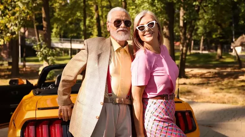 The Path to Senior Millionaire Status: Beyond Boomer Wealth Narratives