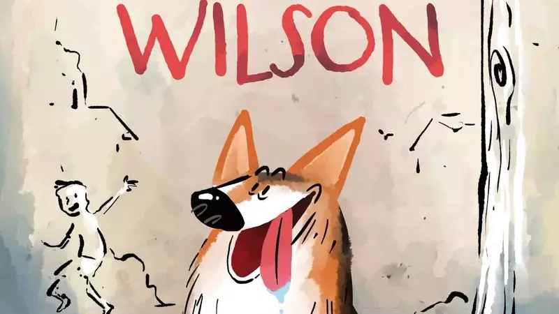 Un Cuore a Quattro Zampe: Il Nuovo Libro "Mio Fratello Wilson" Sostiene ENPA