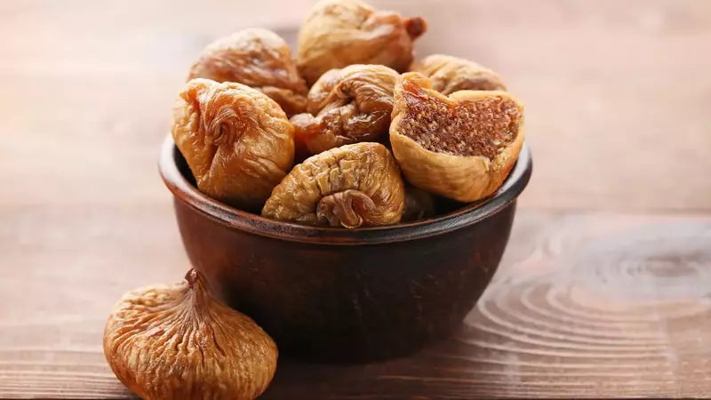Ritiro Fichi Secchi Biologici Noberasco: Allerta Ocratossina