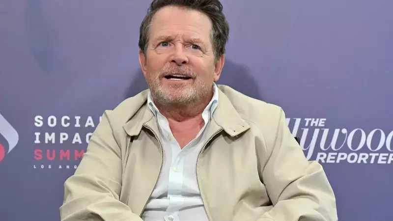 Michael J. Fox to be Honored with Bob Hope Humanitarian Award at 2026 Primetime Emmys