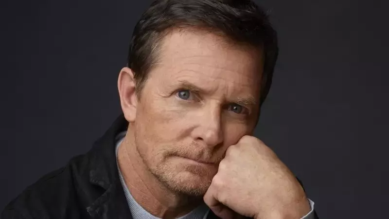 Michael J. Fox to Receive Prestigious Bob Hope Humanitarian Award at Emmys