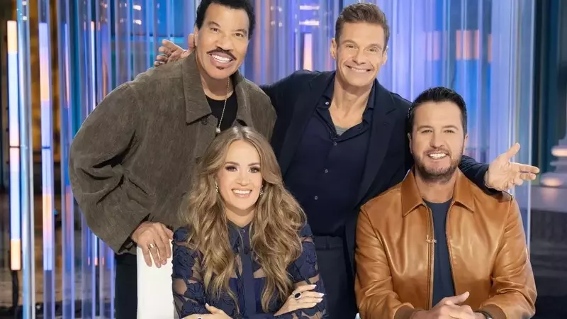 American Idol Continues Its Journey with Season 25 Renewal, Auditions Start Soon