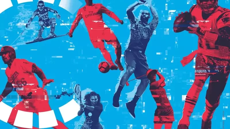 MSG and YES Networks Shift Sports Streaming to DAZN