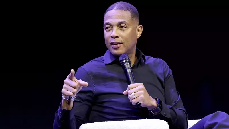 Don Lemon Strikes Major Podcasting Deal with Libsyn to Expand Media Network
