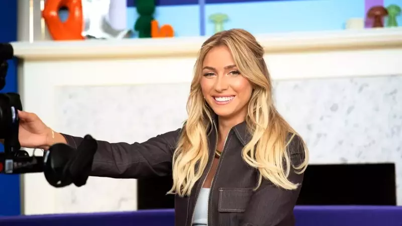 Comcast's Innovative Reality Series for Xfinity Creators