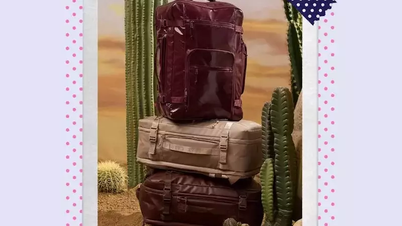 Scary Mommy's Top Picks: Durable Backpacks for Modern Parents