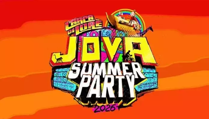 Corepla al Jova Summer Party 2026: Riciclo della Plastica e Sostenibilità