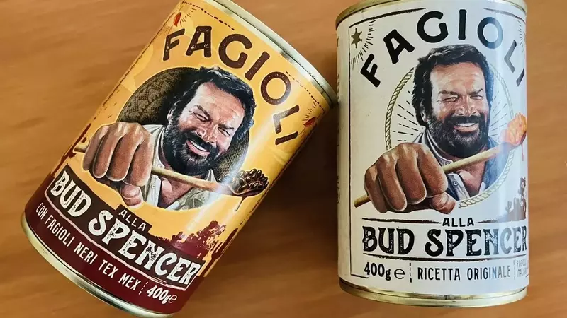 L'Eredità di Bud Spencer: Dai Fagioli ai Successi Imprenditoriali