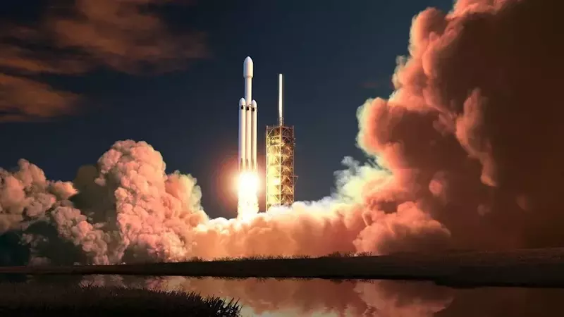 Projecting SpaceX Investment Value by 2030: A Financial Analysis