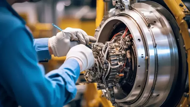 Loar Holdings: A Deep Dive into its Strong Performance and Growth Potential